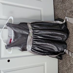 Worn once as a bridesmaid